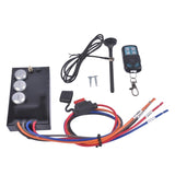 Dump Trailer Wireless Remote Control System 12 Volt Hydraulic Lift Winch G3H01 47237494