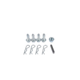 Jackshaft Assembly with Chain Tensioner Fit for Coleman CT200U BT200X CT200U-EX BT200X-G BT200X-O 12506103