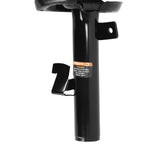 Front Struts Shock w/Coil Spring Assembly fit for 2004-2013 Mazda 3 172264 172263 51383308