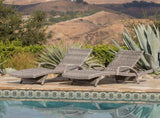 CRETE WICKER CHAISE LOUNGE 58997.00ARMMP2
