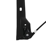Power Window Regulator Assembly fit for Mercedes C300 E350 2008-2013 A2127201579 86509186