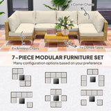 Patio Furniture Set 15702520
