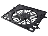 Radiator Condenser Cooling Fan Fit for Chevrolet Traverse 2018-2020 Buick Enclave 2018-2020 3.6L V6 29686560