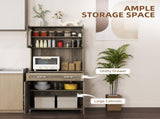 Kitchen Storage Cabinet 73101749