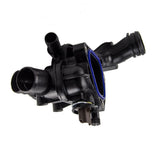 Thermostat w/ Housing Sensor Gasket For Mini Cooper Countryman 2011-2012 11537534521 35920551