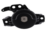 Engine Motor Trans & Torque Strut Mount Set 3PCS fit for Hyundai Sonata GL L4 2.4L 98643595