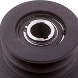 Centrifugal Clutch 1" Bore 1/4" Key Way for GO KARTS ATV's, 8HP-16HP Engine 56437723