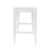 COUNTER STOOL 64541.00WHI