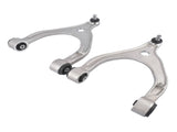Driver & Passenger Upper Control Arms w/ Ball Joint Fit for Tesla X Sport Utility 2017-2021 67611447
