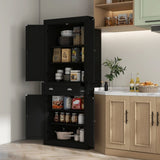 Kitchen Storage Cabinet 06061523