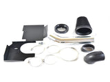 4 Inch Cold Air Intake Induction Kit Filter for GMC Chevrolet 1999-2006 V8 4.8L 5.3L 6.0L Black 56928094