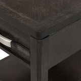 24x20x25" End Table W2078P179281