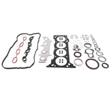 Head Gasket Set 05 - 20 Replacement for Toyota Tacoma 2010 4Runner 2.7L l4 2TRFE HS26357PT 07338947