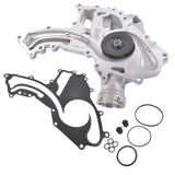 Water Pump New Fits for Mercedes-Benz CL550 CLS550 E550 GL450 GL550 ML550 S550 2782001201 44521620