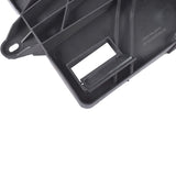 Single Radiator Cooling Fan with Shroud Fits for Cadillac XT5 XT6 Chevrolet Blazer GMC Acadia 2.5L 97496622