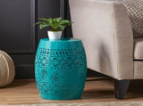 RUBY12 SIDE TABLE 61304.00