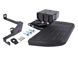 Rear Retractable Bumper Bed Step Bedstep for 2020-23 Jeep Gladiator JT 3.6L V6 75326-01A 85062277
