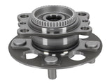 2pc Rear Wheel Hub & Bearing fit for HYUNDAI ACCENT 2012-2017 BR930854 373483 86676522