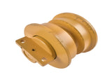 Bottom Roller Replacement for John Deere Dozer JD350 350B 350C 350D ID626V AT104780 AT174436 60340077