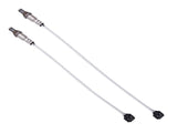 4x Upstream & Downstream Oxygen O2 Sensor fit for Nissan Pathfinder 3.5L 2013-2014 32909498