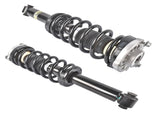 2PCS Rear Shock Struts Assys Replacement for BMW X3 F25 2011-2017 X4 F26 2015-2018 2.0L 3.0L 75126356
