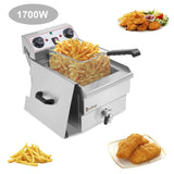 EH101V 8.5QT/8L Total Capacity 12.5qt/11.8l Stainless Steel 59457607