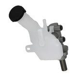Aluminum Brake Master Cylinder fit for Mitsubishi Lancer Lancer 2008-2017 4625A199 12395118