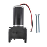 LG-142178 Wheel Landing Gear Motor Fits for Stromberg Carlson 5500 lb 12 volt power supply only 34935395