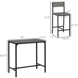 Modern Bar Table Counter 92659006