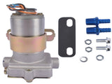 High Flow Performance Electric Fuel Pump 120 GPH Universal for 3/8" NPT Ports 40772690