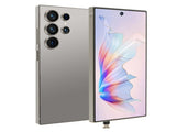 25 Ultra Cell Phone 8GB256GB Unlocked Phone,5GSmartphone with Tool Pen, Android 14.0 Cell Phone 62487845