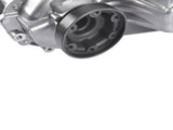 Transfer Case Assembly Replacement for Jeep Replacement for Grand Cherokee SRT8 6.4L V8 12-13 17509057