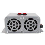 Keep Warm and Safe in the Winter with Our 12V Car Fan Heater - Fast Heating, Frost Removing, 600W 35541111