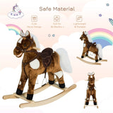 Baby Rocking Hors for 1.5-3 Year Old 06198299