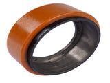 Drive Wheel ZL10-210000-00 Fits For Big Joe EP Electric Pallet Truck ESL122 EST101 ZL1021000000 46989412