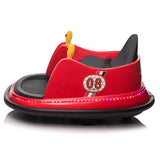 12V 7A.h Bumper Car Red 48356772