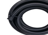 Baffled Motor Oil Catch Can 750ML 10AN Port w/ 10ft Hose Fuel Line Fittings Kit 85000655