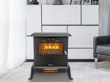 Infrared Heater / Electric Fireplace / Electric Fireplace Stove 62695163