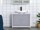 Bathroom Storage Cabinet 09508348