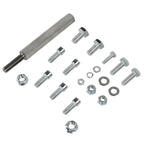 EGR & Throttle Valve Delete Kit Fit For 2010-2016 Dodge Ram 2500 3500 6.7L MT041009 66519846