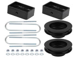 3" Front 3" Rear Leveling Lift Kit for Dodge Ram 1500 2500 3500 2WD 1994-2013 47655388