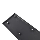 Sliding Door Molding Trim Right Passenger Side for Ram Promaster 3.6L 2019-2022 1ZT42JXWAB 08853559
