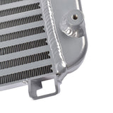 Performance Uprated Front Mount Intercooler Fit for Ford Explorer ST 20-23 Silvery 29345227