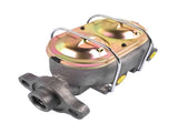 8" Power Brake Booster Disc/Drum Valve Kit Fit for Chevrolet Bel Air Nomad 150 210 Series 1955-1957 99431061