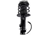 Front Left Shock Strut Coil Spring Assembly with Electric Fits for Cadillac ATS 2013-2019 23247469 11388620