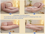 Human Dog Bed ,Lazy Sofa Couch ,5 Adjustable Position,sit,sleep,fold,suit to put in W2108P193239