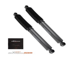 Adjustable Rear Shock Absorbers fit for Toyota Tacoma 1995-2004 2WD 4WD 0-5.5" Lift 11574349