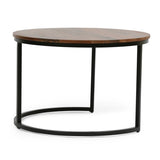 ZUN COFFEE TABLE S/3 71070.00