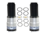 2* Rear Air Suspension Spring Bags 37126794139 37126791676 for BMW F01 F02 740i 750Li 760Li 84057406