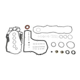 4T40E Auto Transmission Rebuild Kit 4T45E Fit for Chevy Cobalt HHR Malibu Saturn Vue 36822263